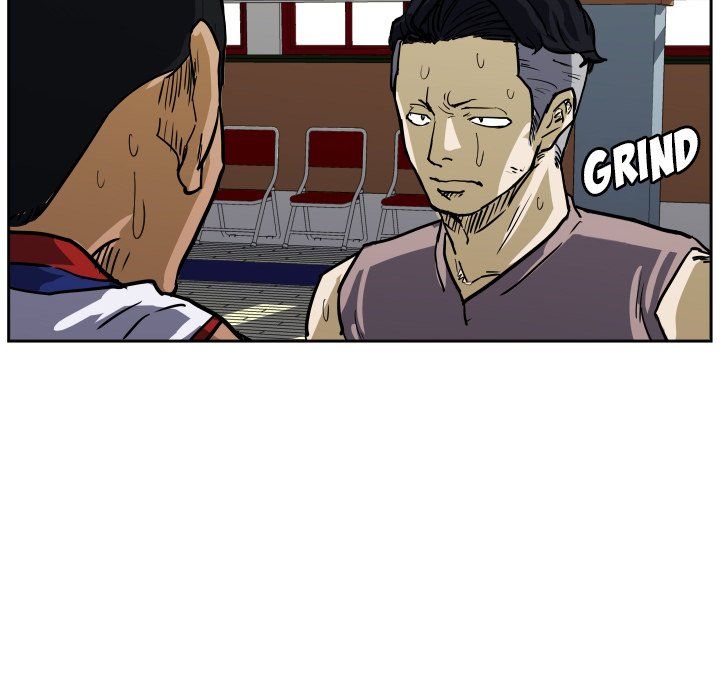 Tweener Manhwa - Chapter 30 Page 31