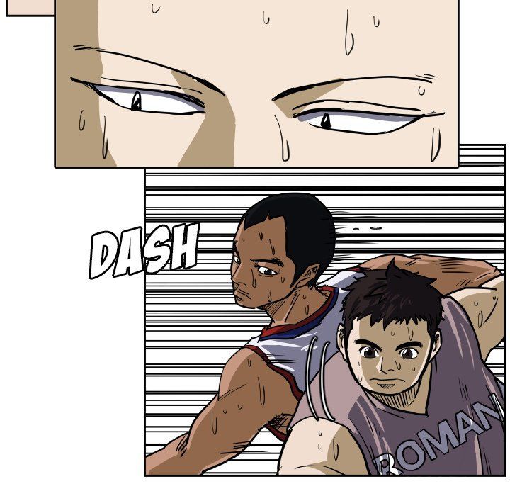 Tweener Manhwa - Chapter 30 Page 63