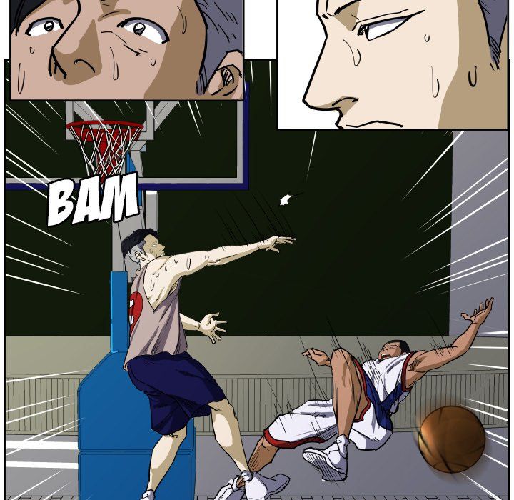 Tweener Manhwa - Chapter 30 Page 68