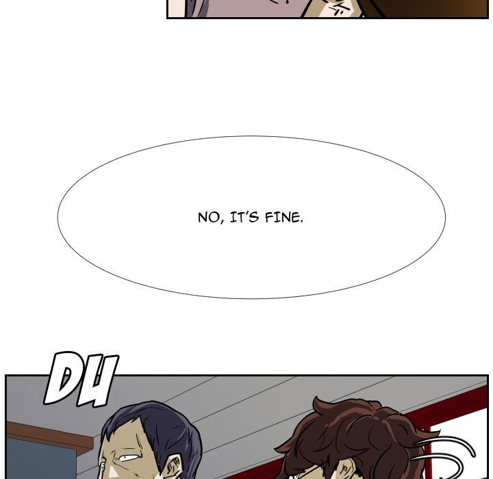 Tweener Manhwa - Chapter 30 Page 90