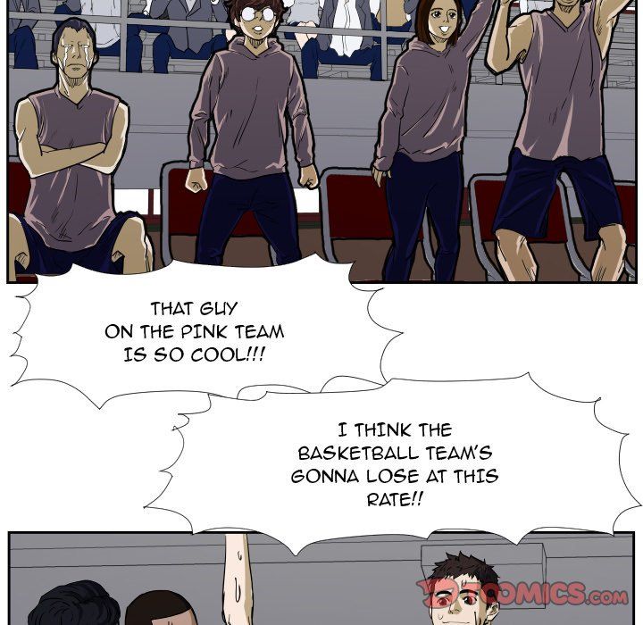 Tweener Manhwa - Chapter 30 Page 97