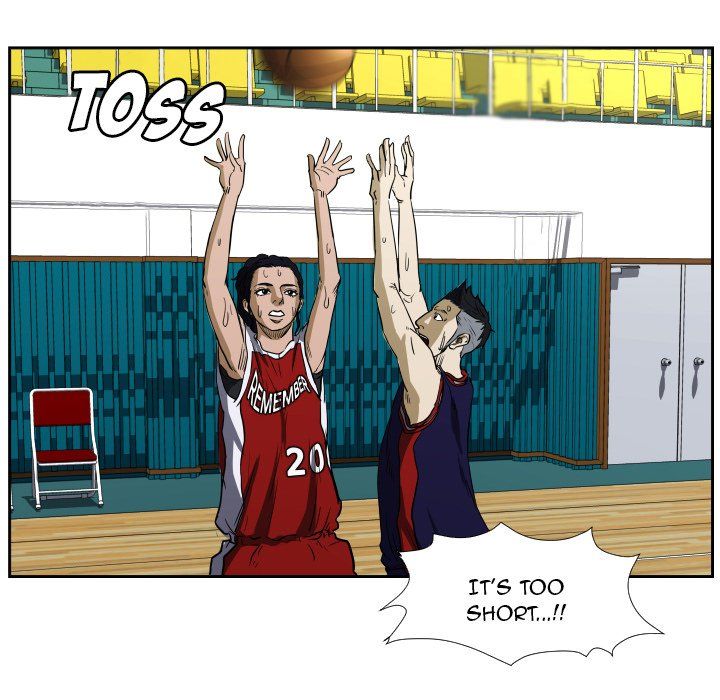 Tweener Manhwa - Chapter 43 Page 42