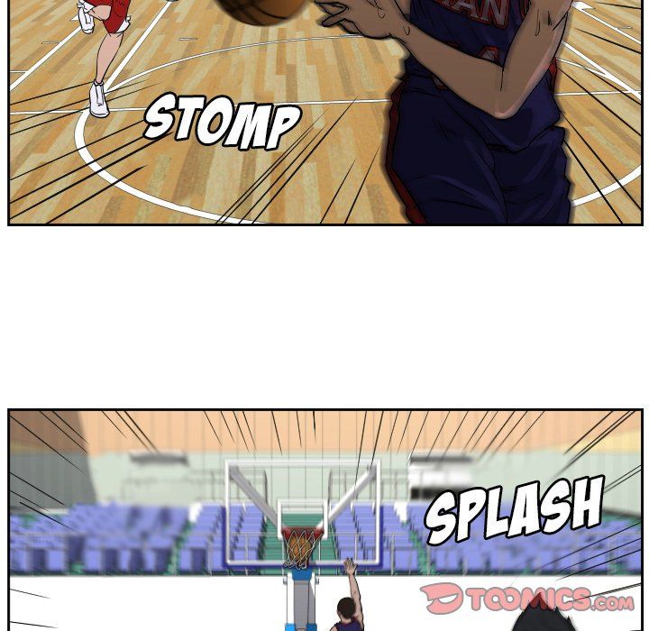 Tweener Manhwa - Chapter 43 Page 49