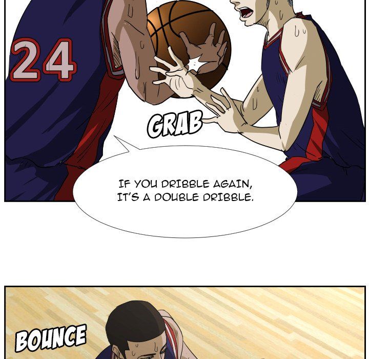 Tweener Manhwa - Chapter 43 Page 64