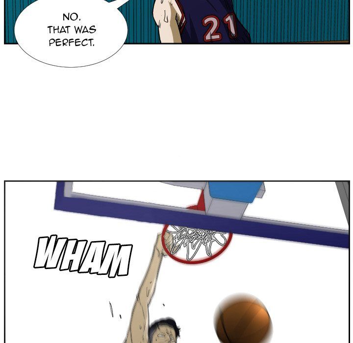 Tweener Manhwa - Chapter 43 Page 74