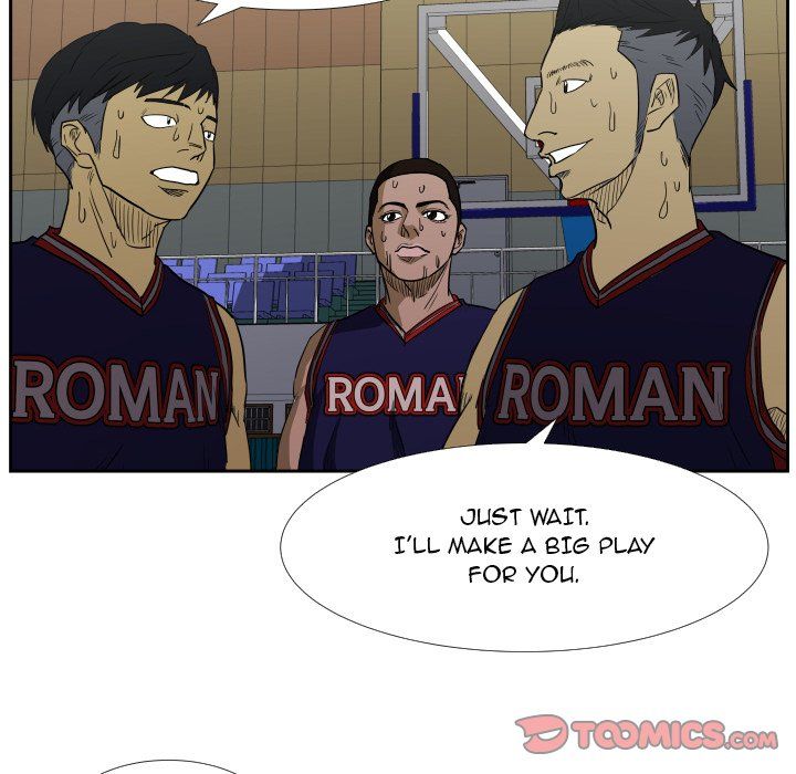 Tweener Manhwa - Chapter 43 Page 85