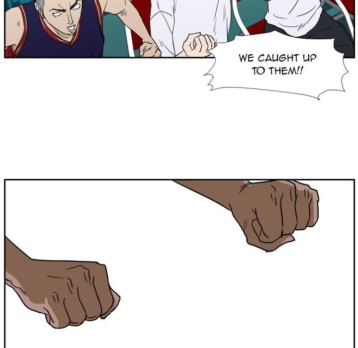 Tweener Manhwa - Chapter 43 Page 103