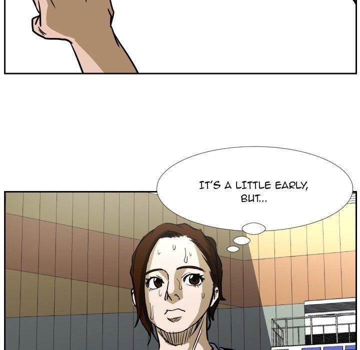 Tweener Manhwa - Chapter 43 Page 107