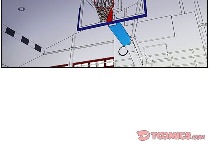 Tweener Manhwa - Chapter 25 Page 1