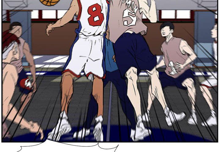 Tweener Manhwa - Chapter 25 Page 3