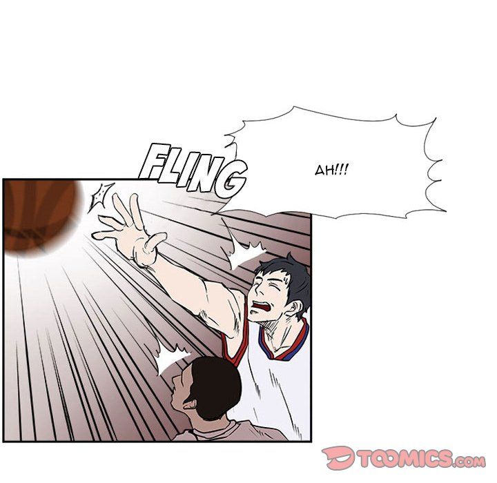 Tweener Manhwa - Chapter 25 Page 5