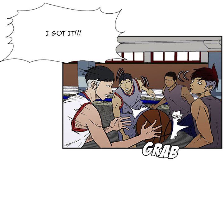 Tweener Manhwa - Chapter 25 Page 6