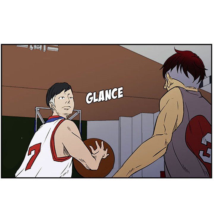 Tweener Manhwa - Chapter 25 Page 7