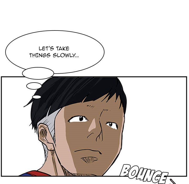 Tweener Manhwa - Chapter 25 Page 8