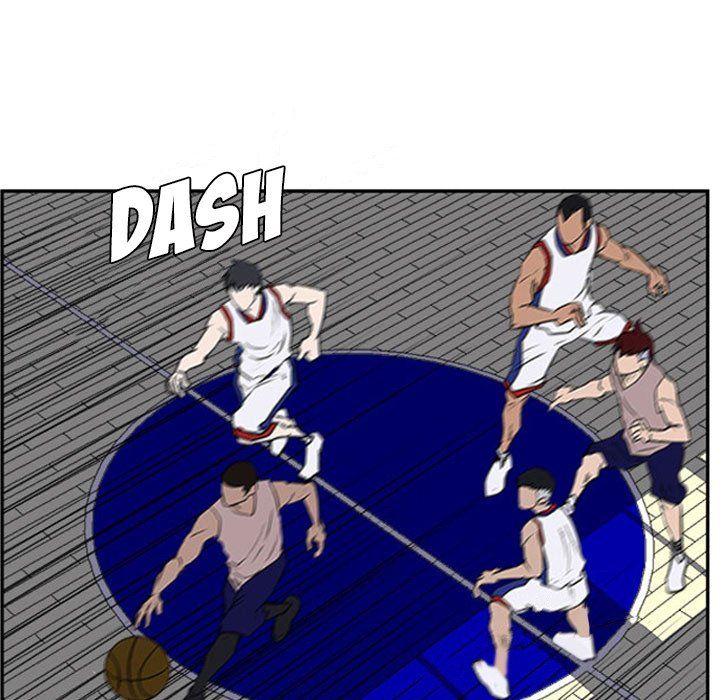 Tweener Manhwa - Chapter 25 Page 12