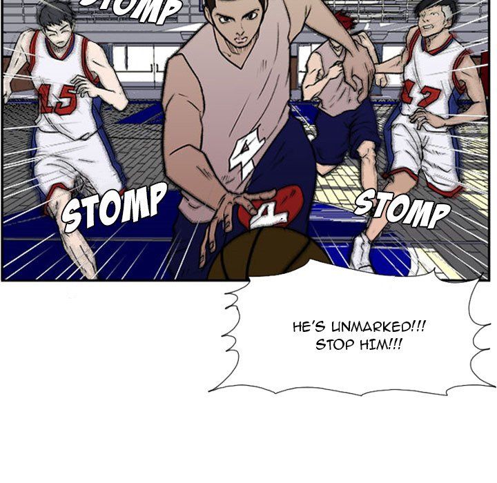 Tweener Manhwa - Chapter 25 Page 14