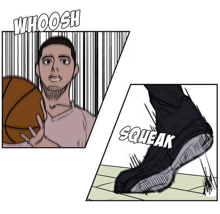 Tweener Manhwa - Chapter 25 Page 15