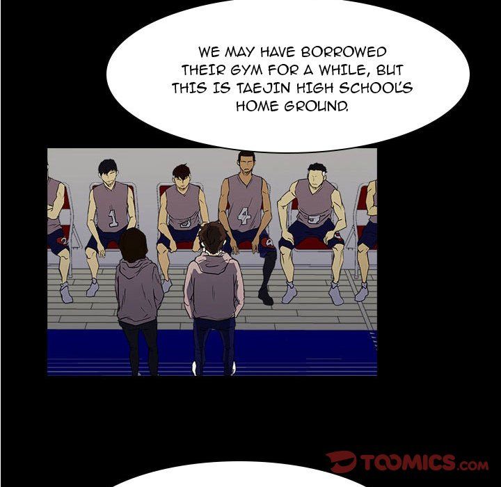 Tweener Manhwa - Chapter 25 Page 17