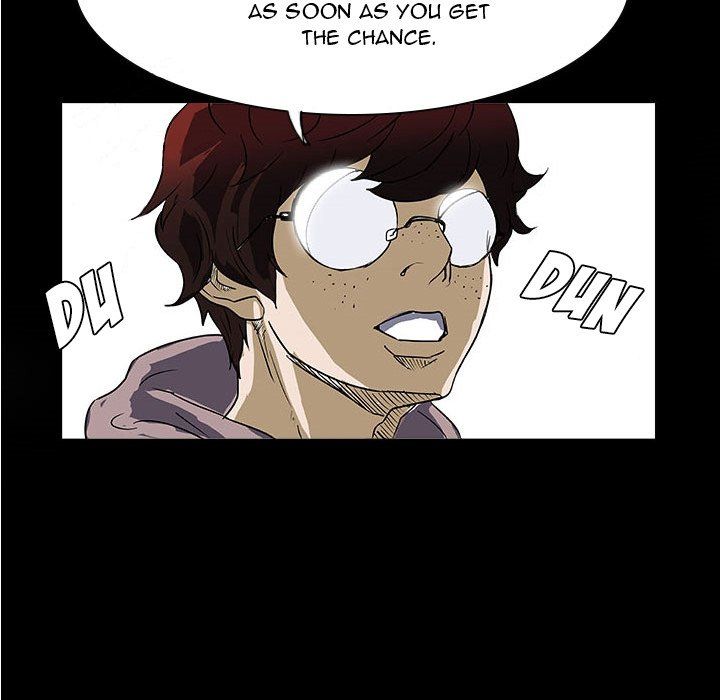 Tweener Manhwa - Chapter 25 Page 19