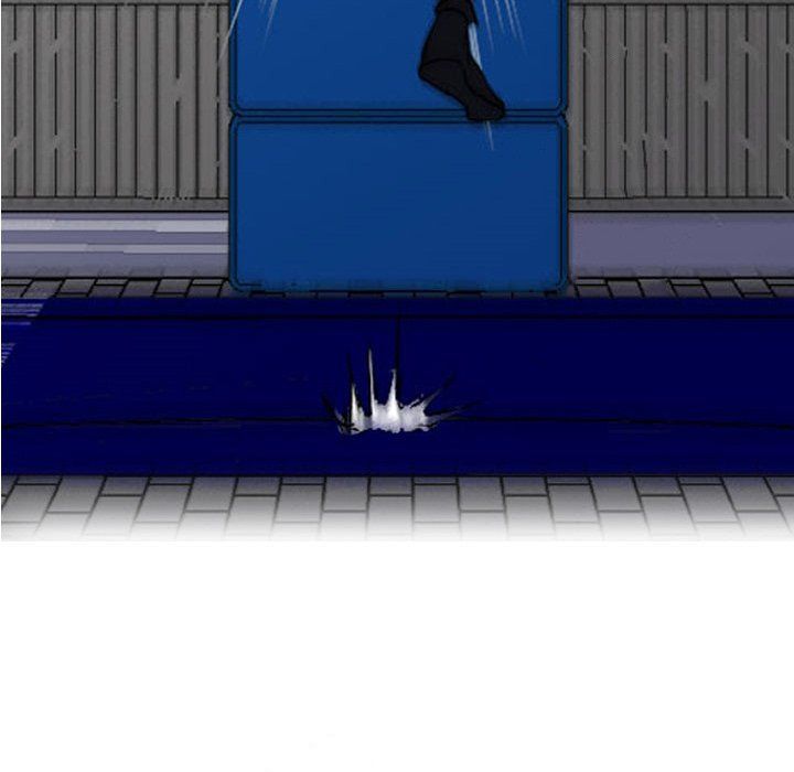 Tweener Manhwa - Chapter 25 Page 23