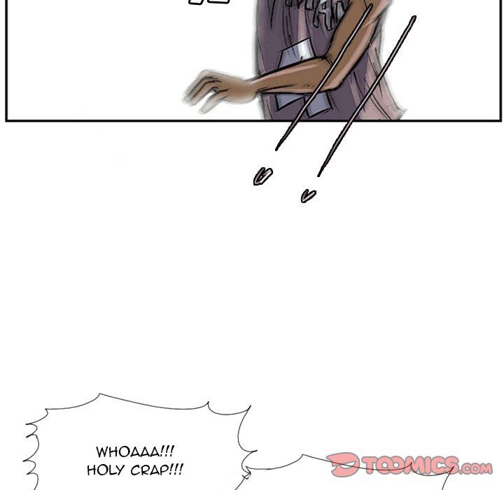 Tweener Manhwa - Chapter 25 Page 25