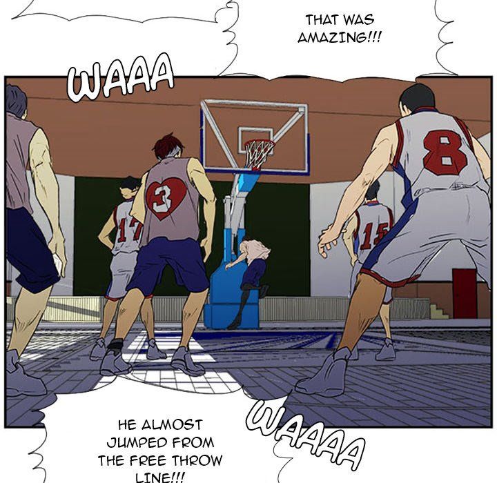 Tweener Manhwa - Chapter 25 Page 26