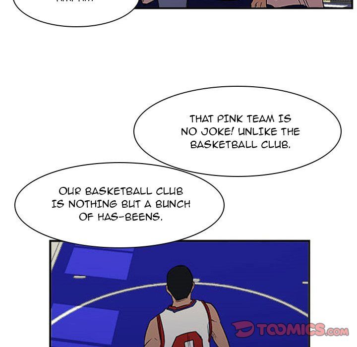 Tweener Manhwa - Chapter 25 Page 29