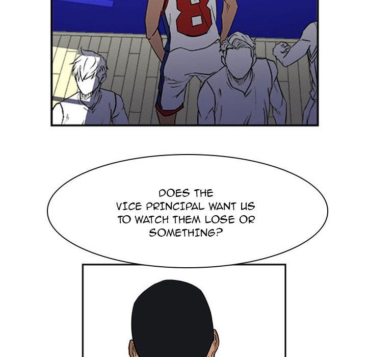 Tweener Manhwa - Chapter 25 Page 30