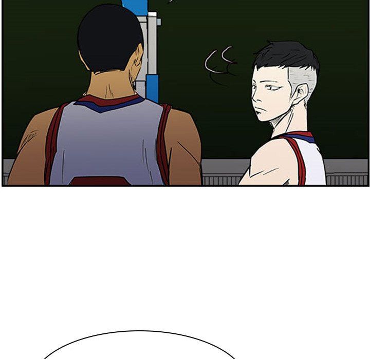 Tweener Manhwa - Chapter 25 Page 32