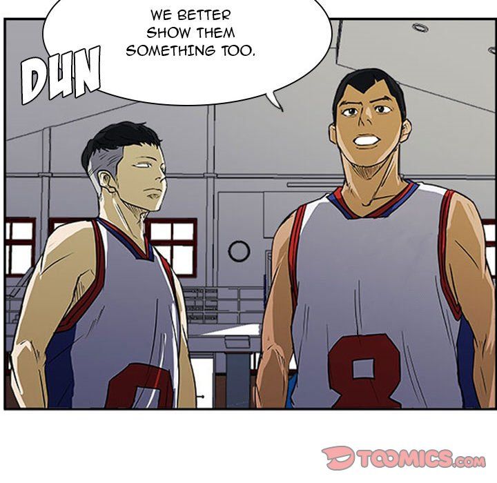 Tweener Manhwa - Chapter 25 Page 33