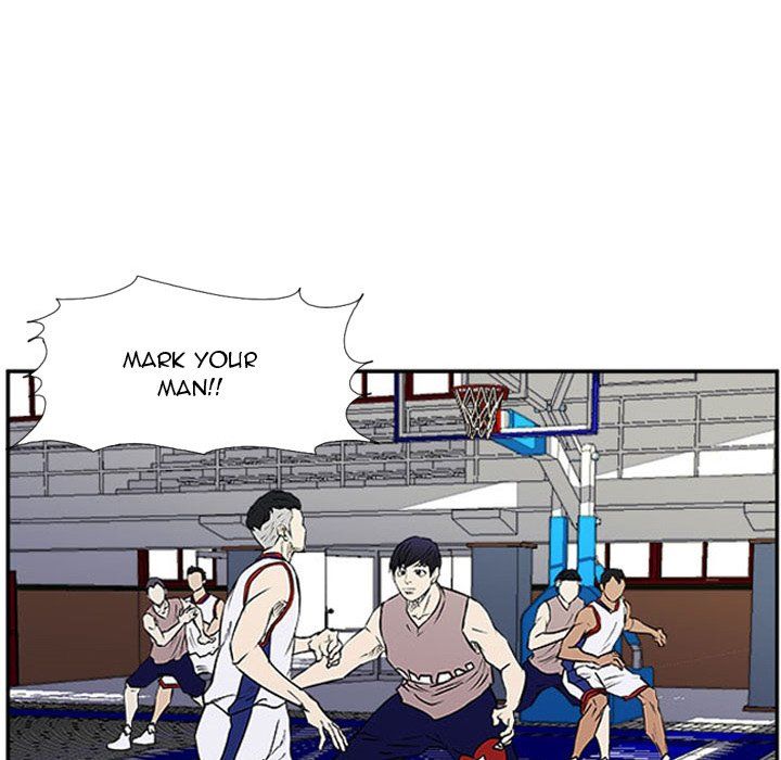Tweener Manhwa - Chapter 25 Page 36