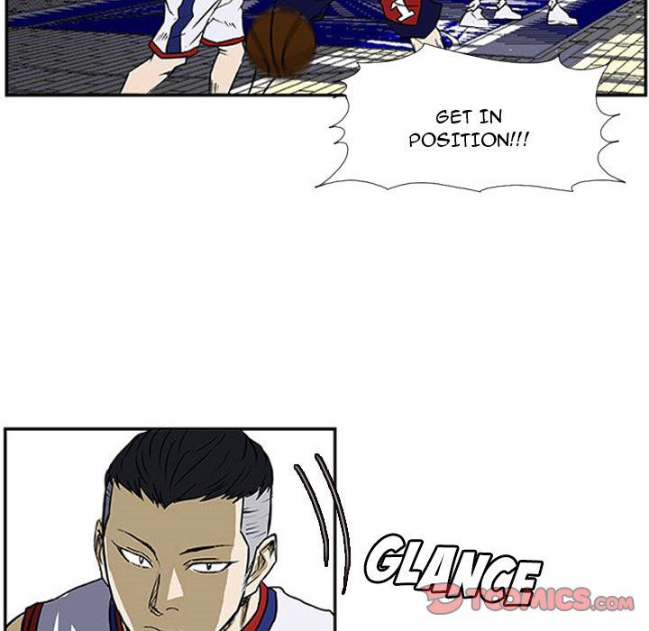 Tweener Manhwa - Chapter 25 Page 37