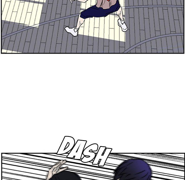 Tweener Manhwa - Chapter 25 Page 40