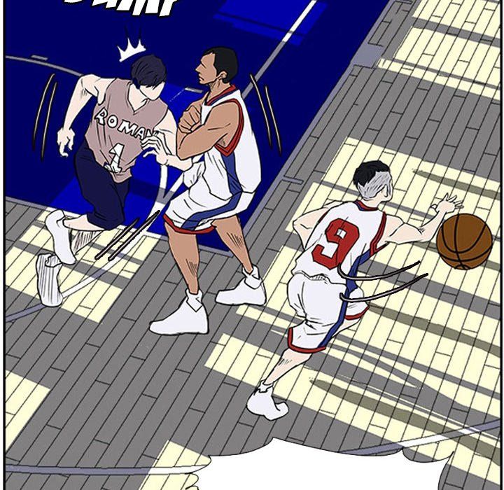 Tweener Manhwa - Chapter 25 Page 43