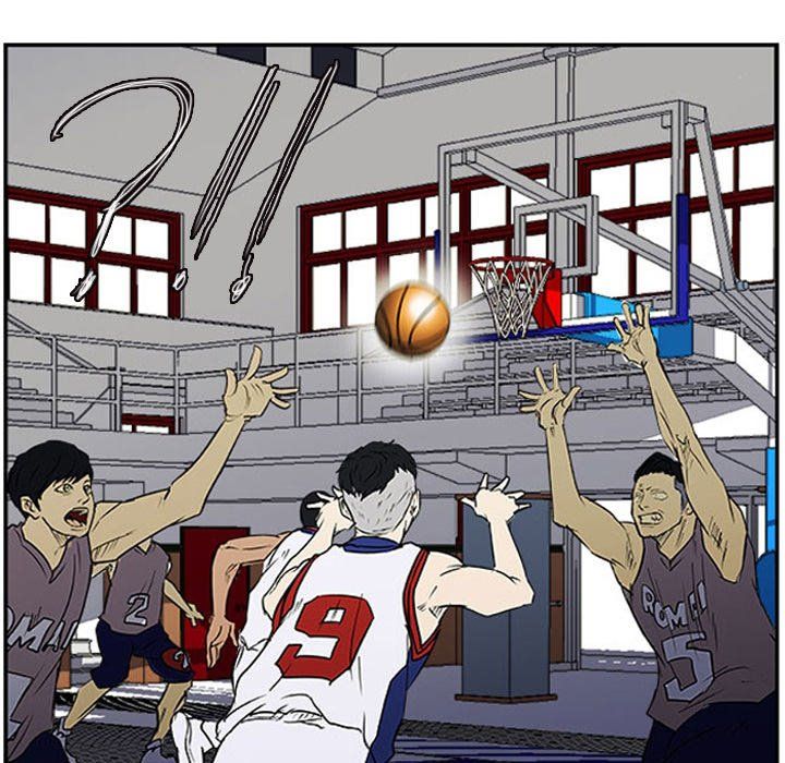 Tweener Manhwa - Chapter 25 Page 46