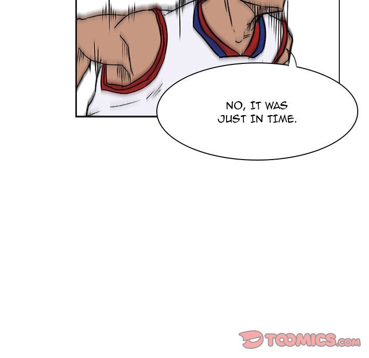 Tweener Manhwa - Chapter 25 Page 49