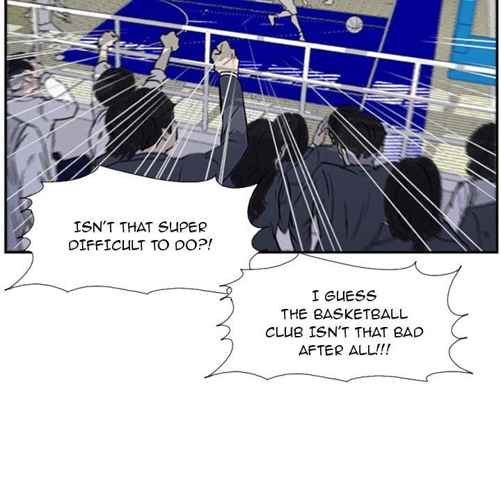 Tweener Manhwa - Chapter 25 Page 55