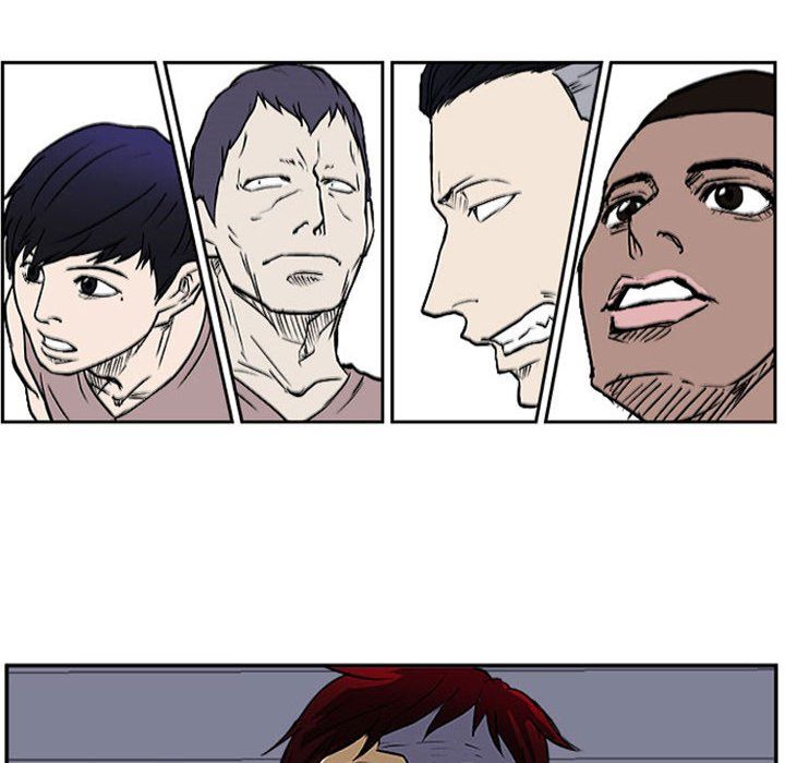 Tweener Manhwa - Chapter 25 Page 56