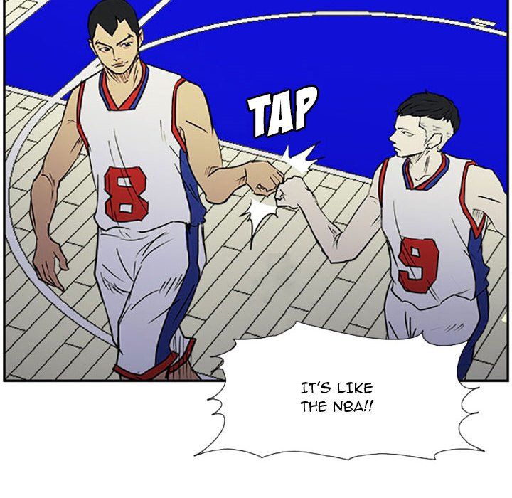 Tweener Manhwa - Chapter 25 Page 58