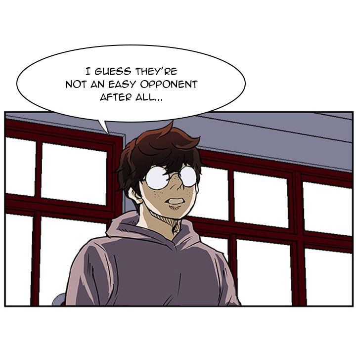 Tweener Manhwa - Chapter 25 Page 59