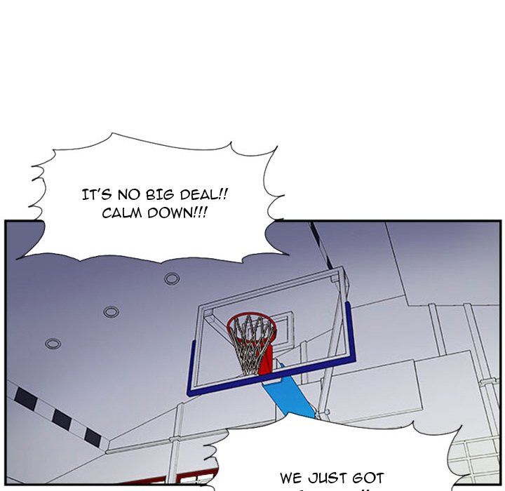 Tweener Manhwa - Chapter 25 Page 60