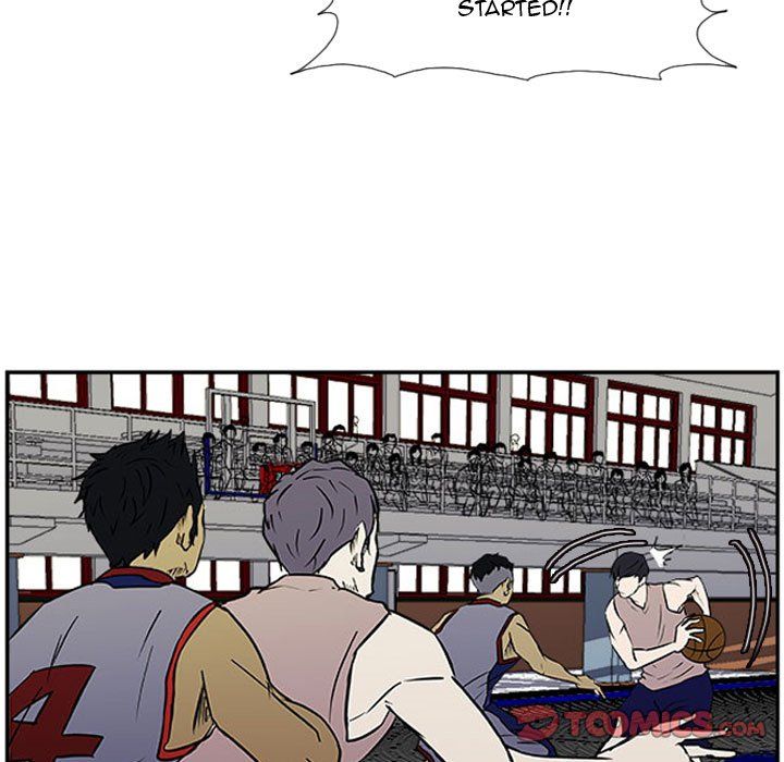 Tweener Manhwa - Chapter 25 Page 61