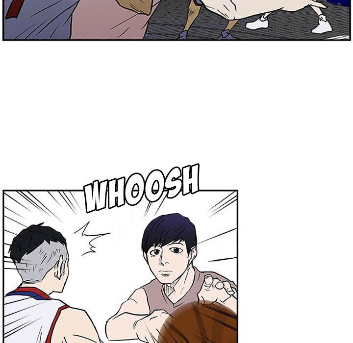 Tweener Manhwa - Chapter 25 Page 62