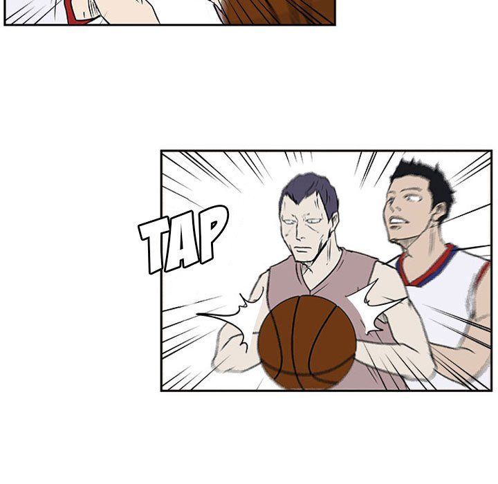 Tweener Manhwa - Chapter 25 Page 63