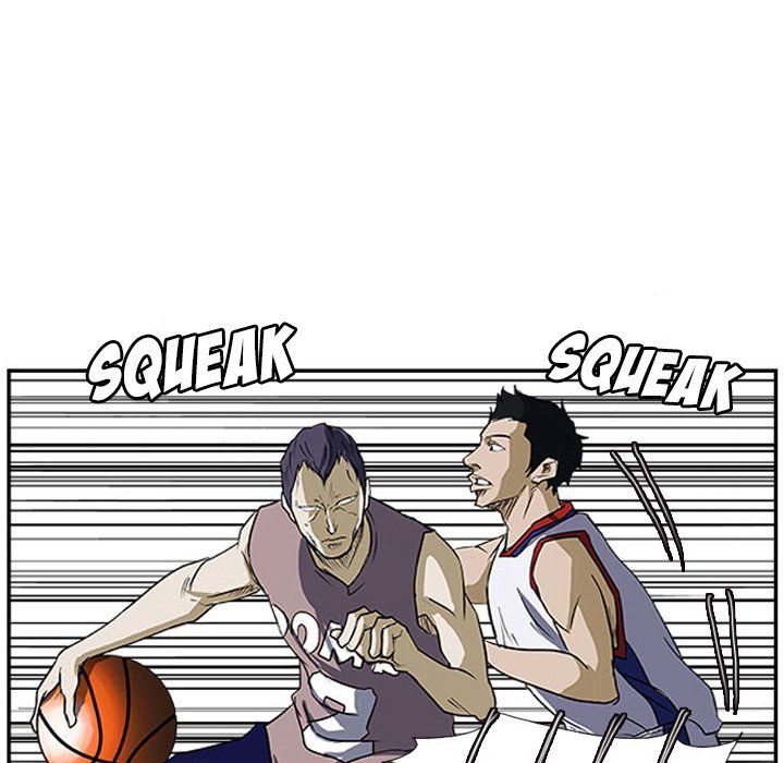 Tweener Manhwa - Chapter 25 Page 64