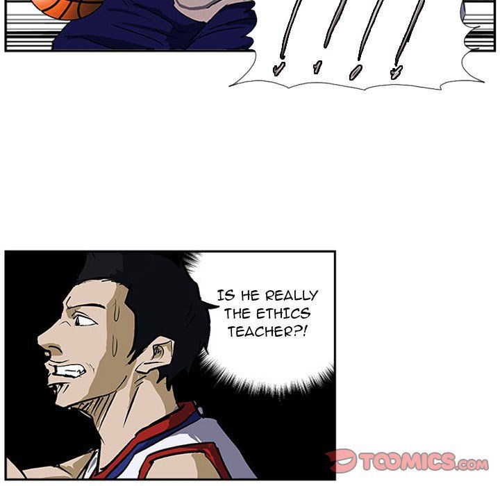 Tweener Manhwa - Chapter 25 Page 65