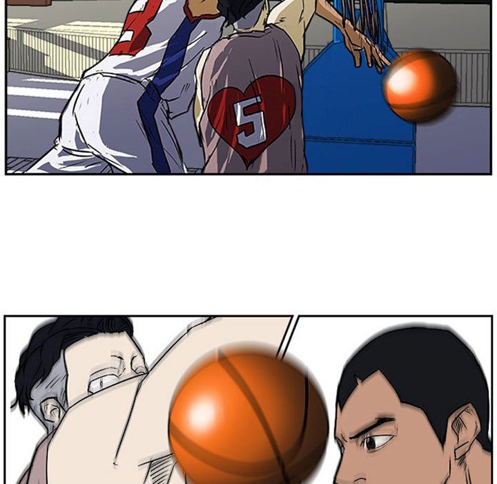 Tweener Manhwa - Chapter 25 Page 75