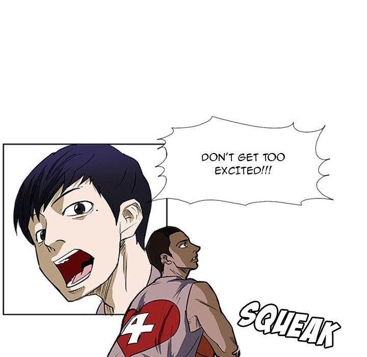 Tweener Manhwa - Chapter 25 Page 78