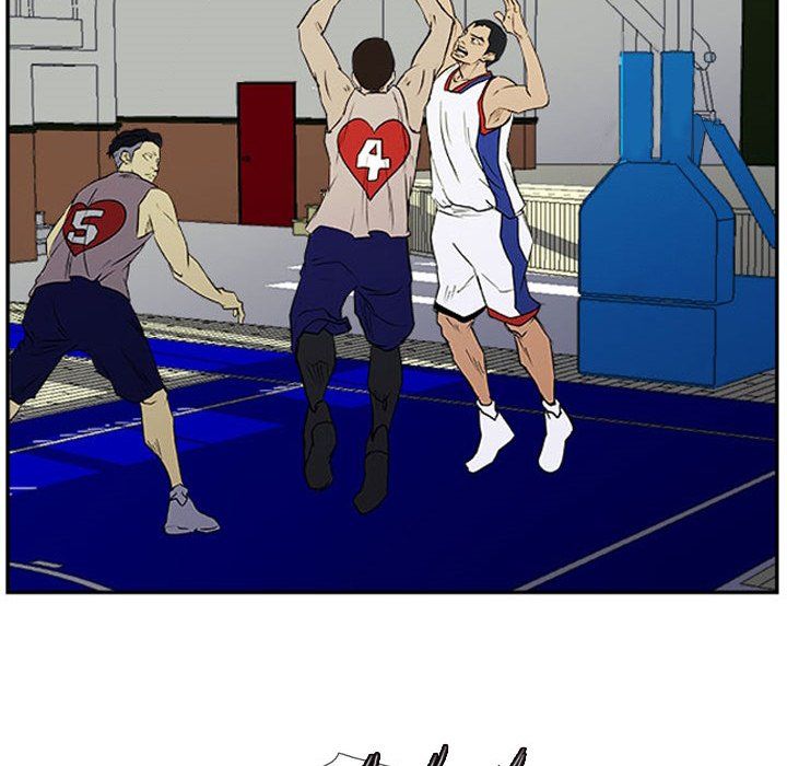 Tweener Manhwa - Chapter 25 Page 82