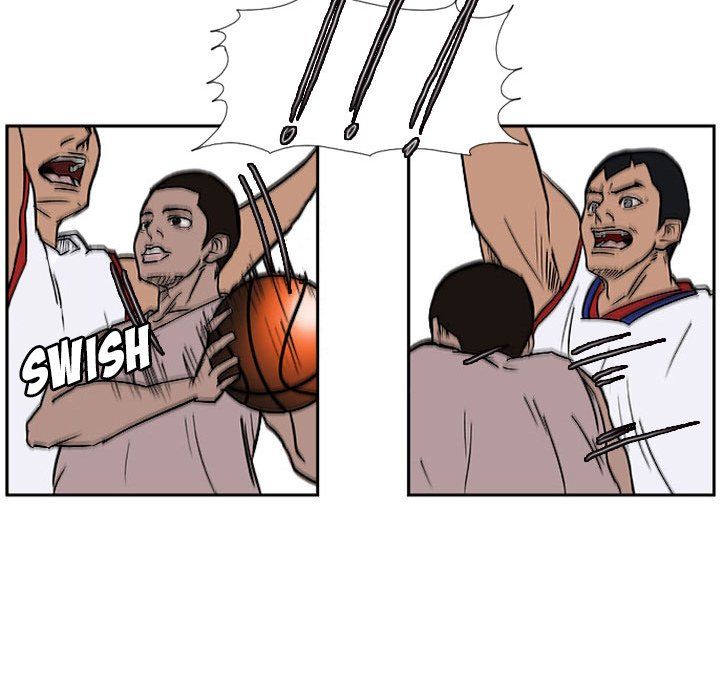 Tweener Manhwa - Chapter 25 Page 83